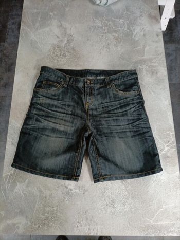 Short