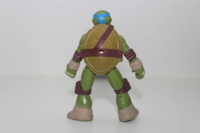 Figurine Léonardo - TMNT 2013 - photo numéro 3