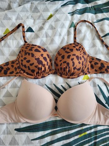 Haut maillot de bain