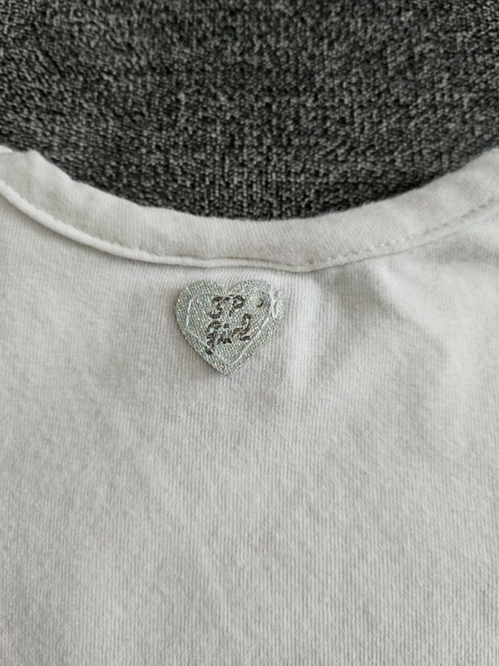 Robe 3 pommes - photo numéro 6