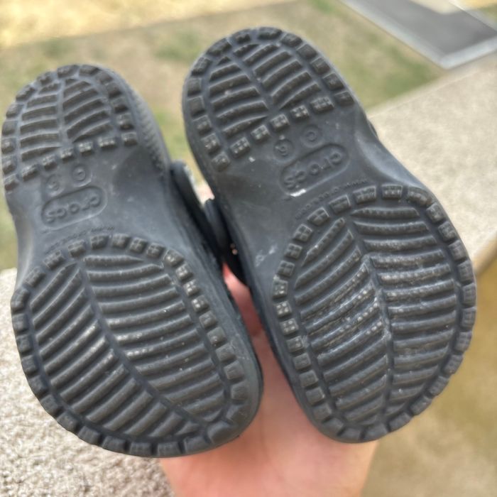 Crocs - photo numéro 3