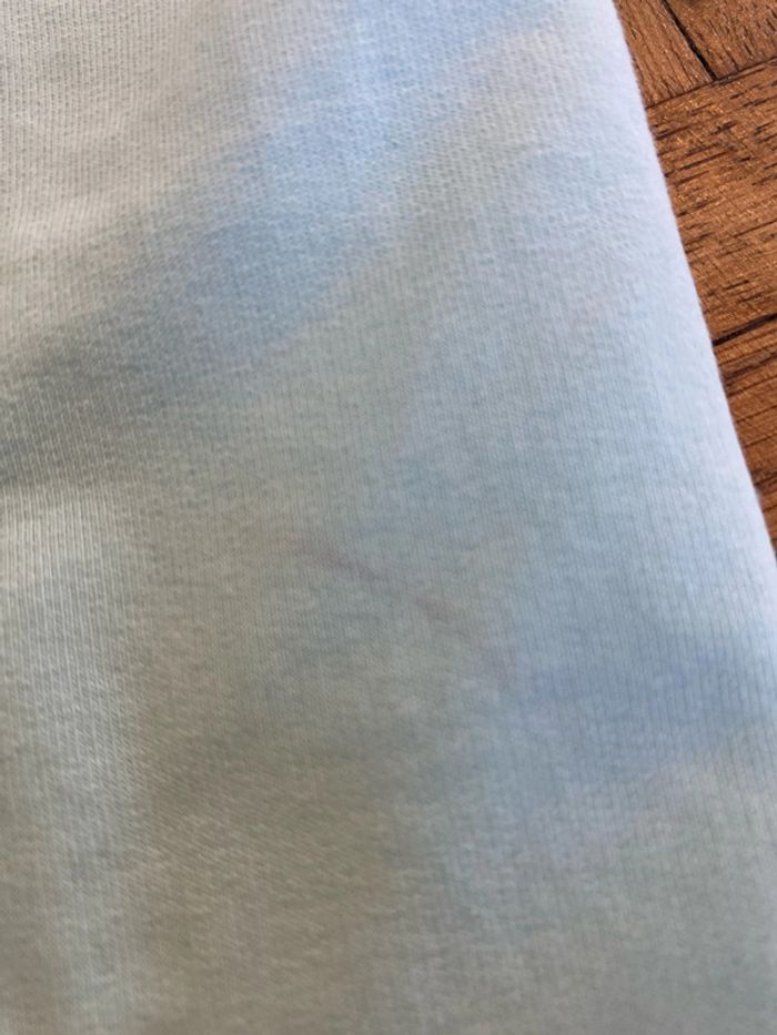 Très beau blazer couleur turquoise - photo numéro 4