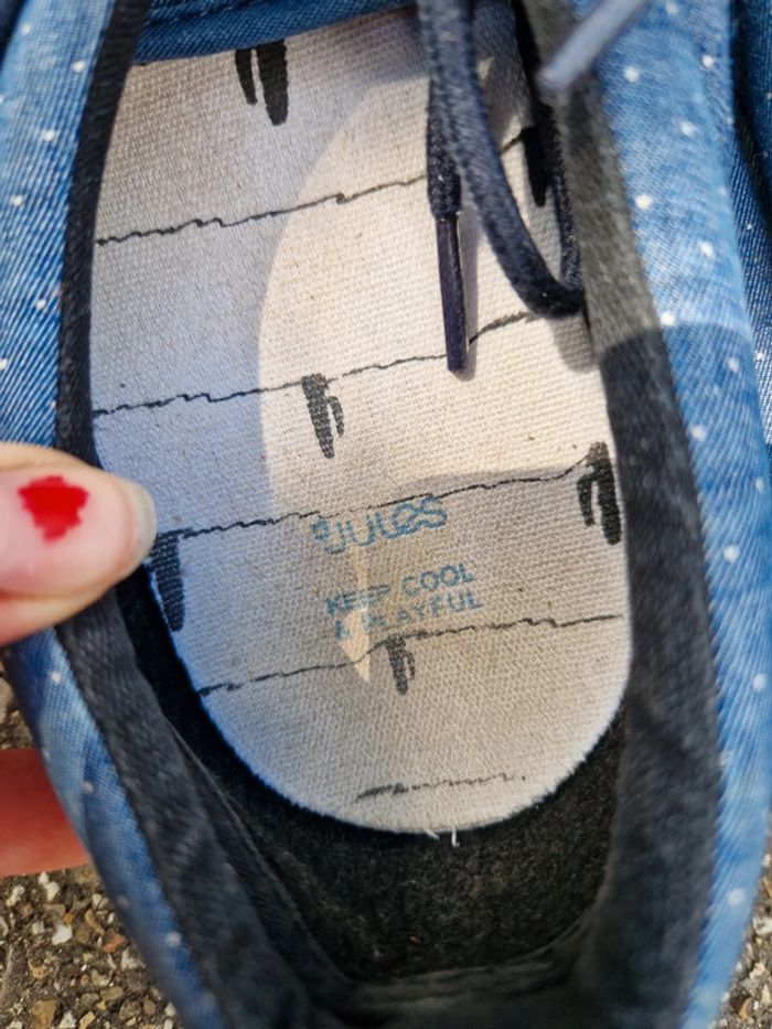 Chaussures - photo numéro 3