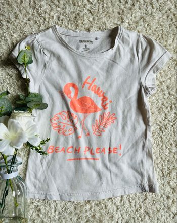 Tee shirt 