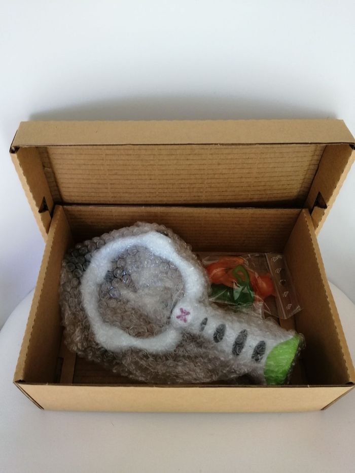 Smack Shot Zooma de chez Goliath - photo numéro 7