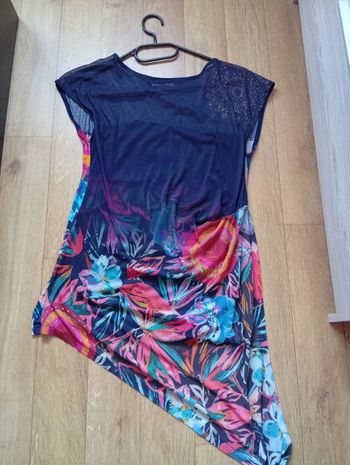Tee-shirt Desigual