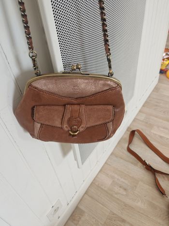 Mila Louise sac
