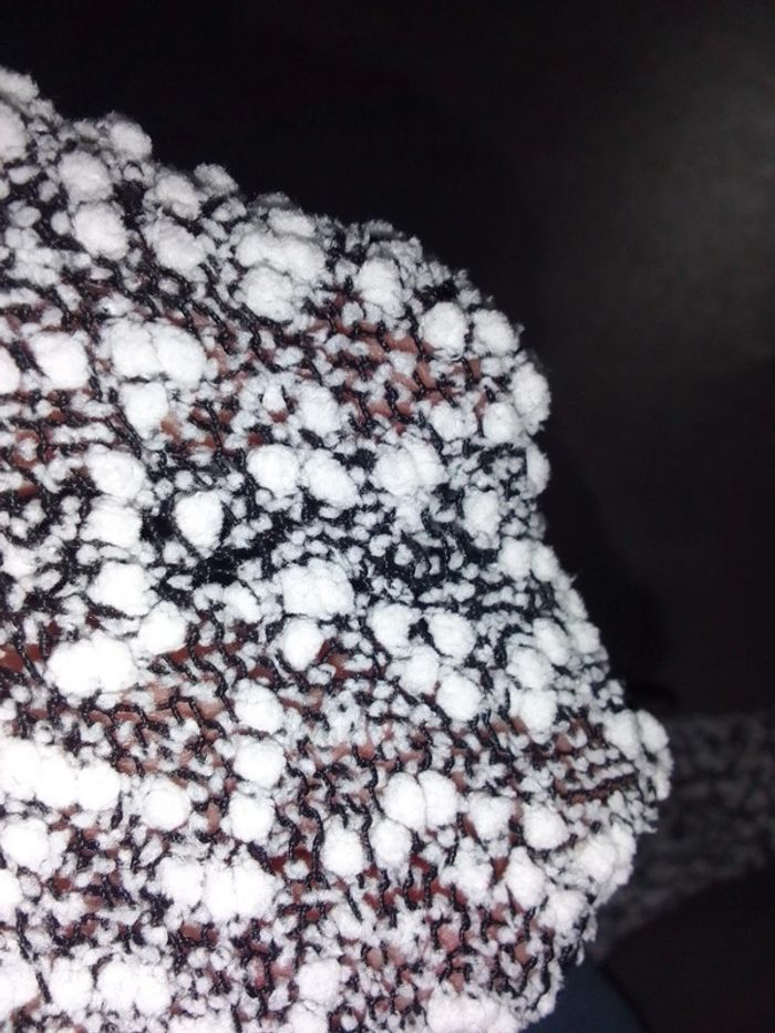 Pull court - photo numéro 6