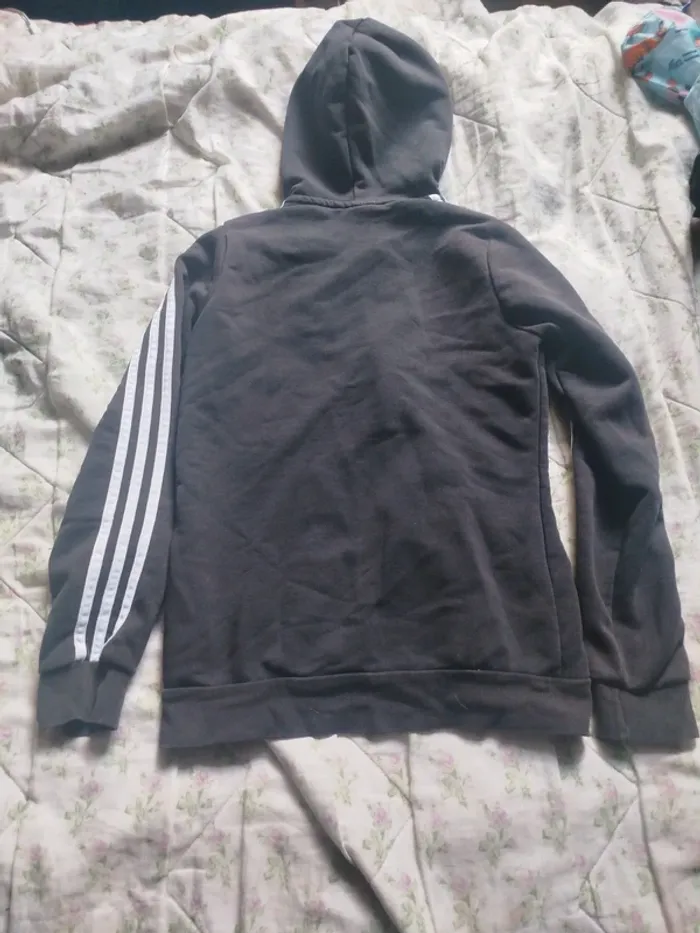 Veste adidas garçon - photo numéro 4