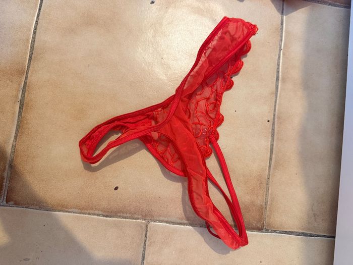 vêtement femme - photo numéro 2