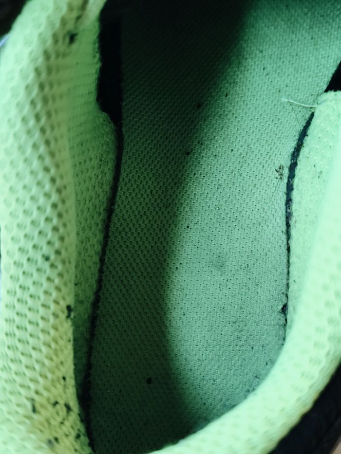 Basket Nike 👟 - photo numéro 8