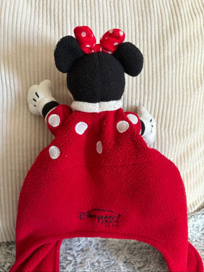 Bonnet Disneyland Paris 2/3 ans - photo numéro 2