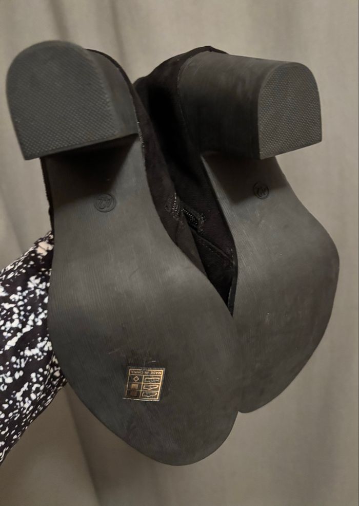 Bottine - photo numéro 3