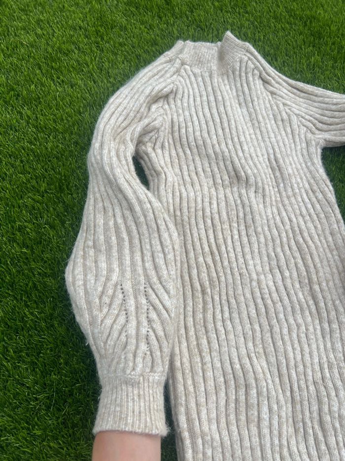 2 jolie robe pull - photo numéro 6