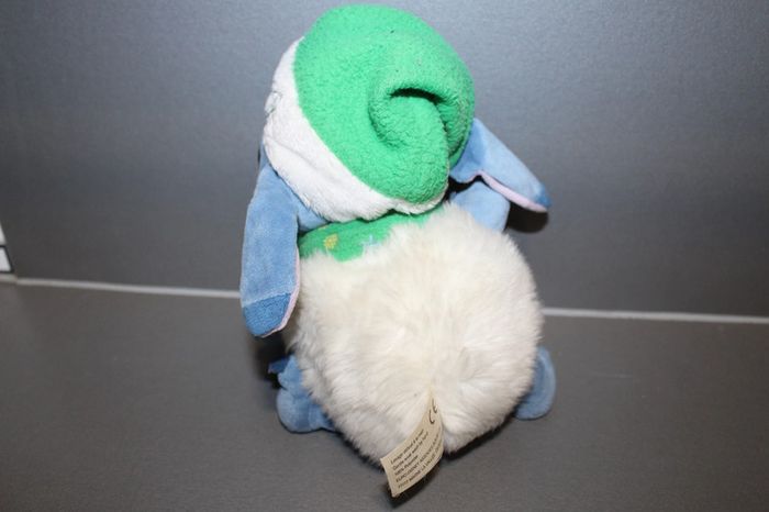 Peluche Stitch Edition Limitée - photo numéro 2