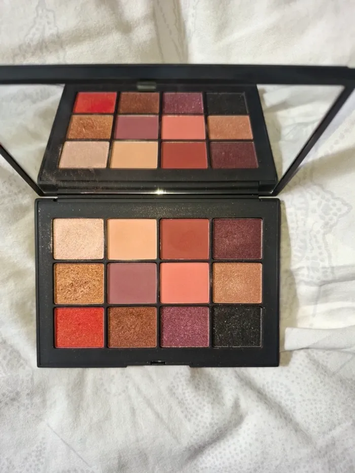 Palette nars - photo numéro 2