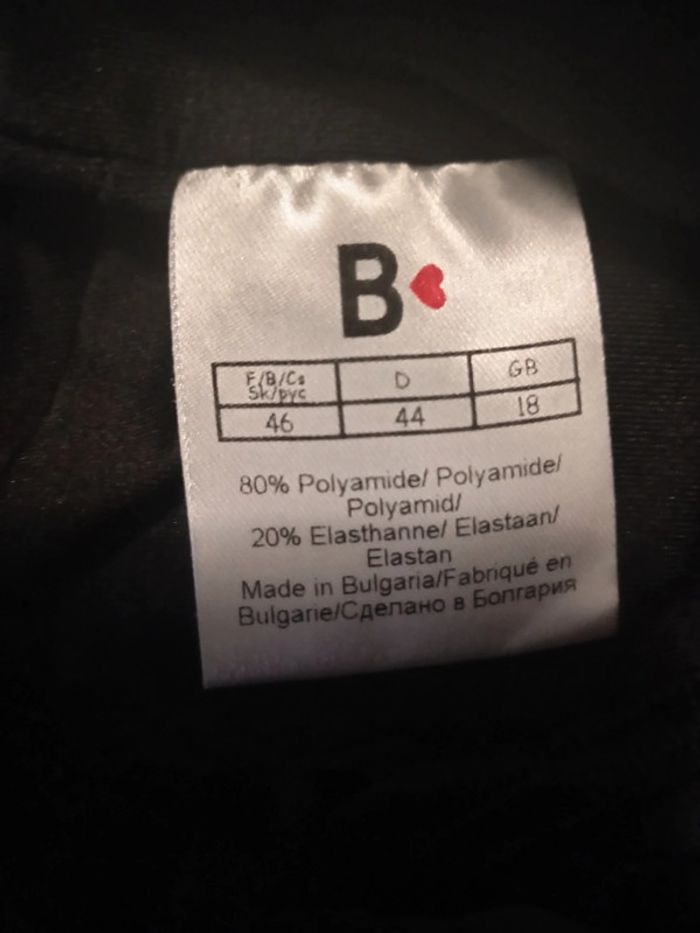 Maillot de bain - photo numéro 3