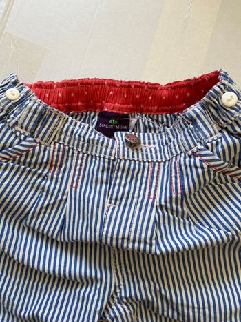 Pantacourt sergent major