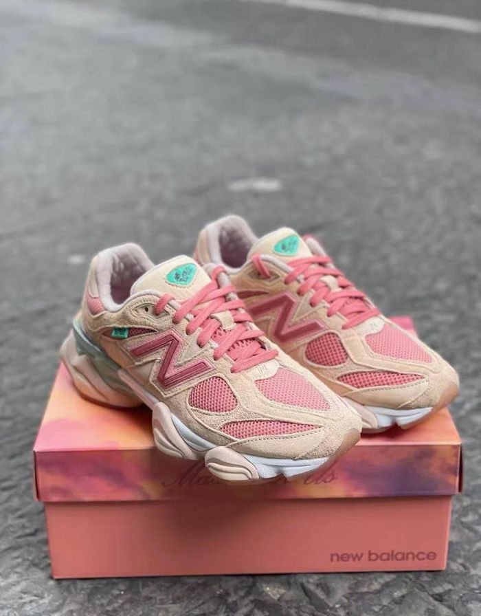 New Balance 9060 - photo numéro 5