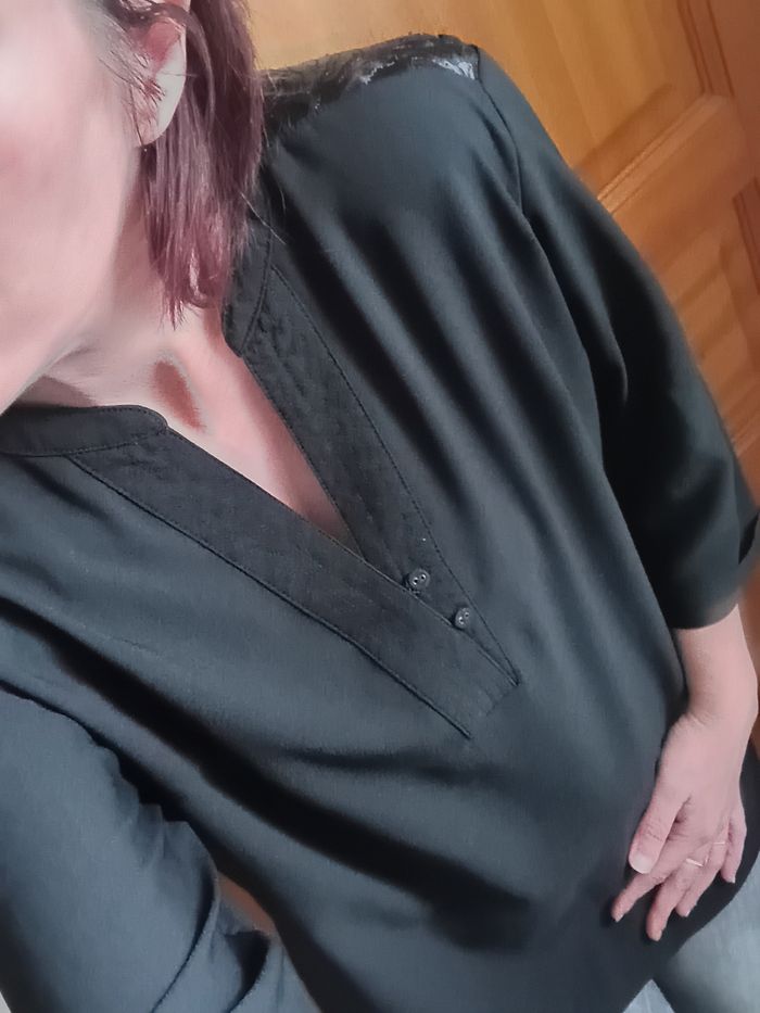 Blouse femme - photo numéro 2