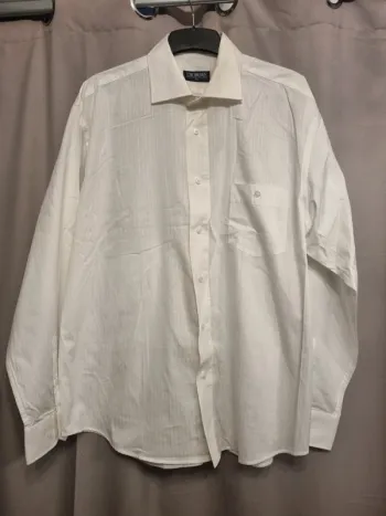 Chemise homme