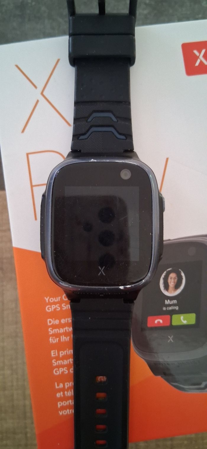 Montre gps enfant - photo numéro 2