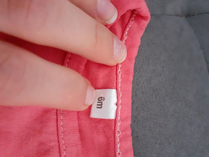 Tee shirt - photo numéro 2