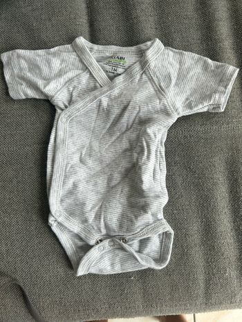 Body bébé
