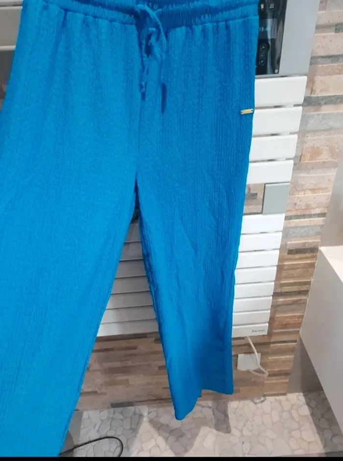 Pantalon ample - photo numéro 2