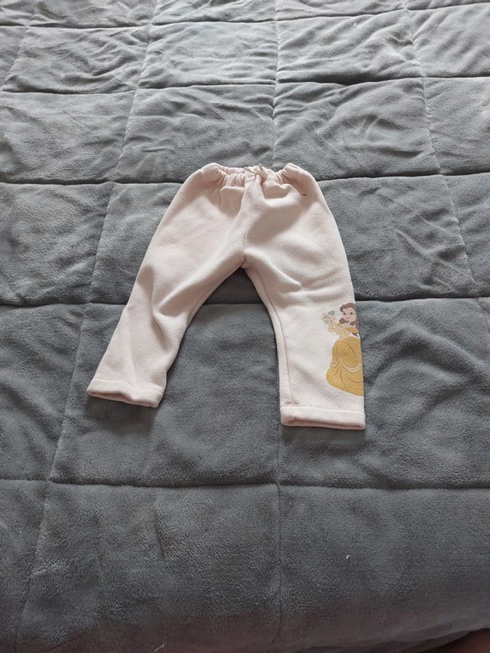 Legging 18mois