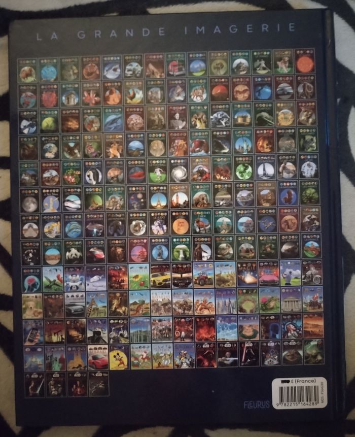 Grand livre "Les Grands Explorateurs" neuf - photo numéro 7