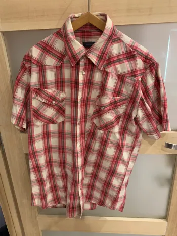 Chemise homme