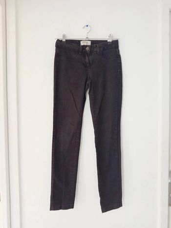 Jeans skinny femme c