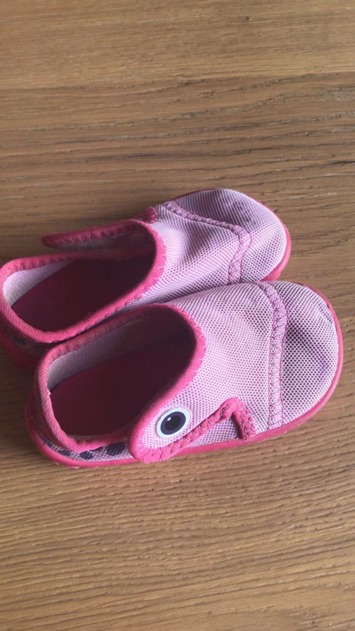 Chaussure de plage - photo numéro 2