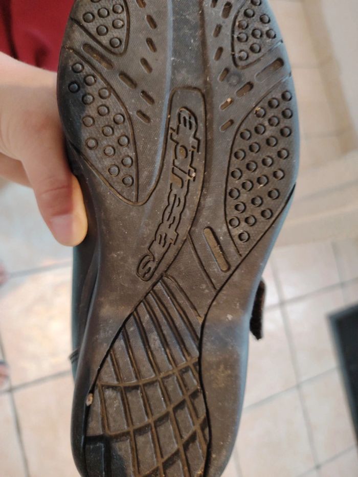 Botte moto - photo numéro 6