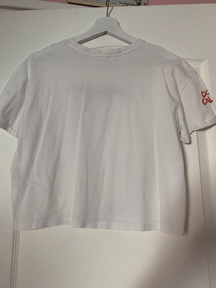 T shirt - photo numéro 2