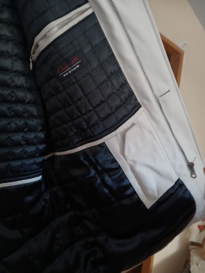 Manteau - photo numéro 2