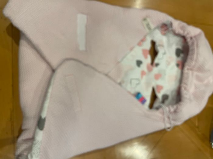 Nid d’ange - photo numéro 3