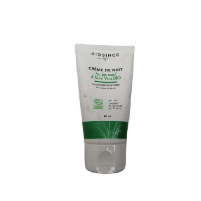 Lot de 6 crèmes hydratantes BIOSINCE - photo numéro 2