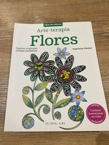 Livre Mandalas à colorier