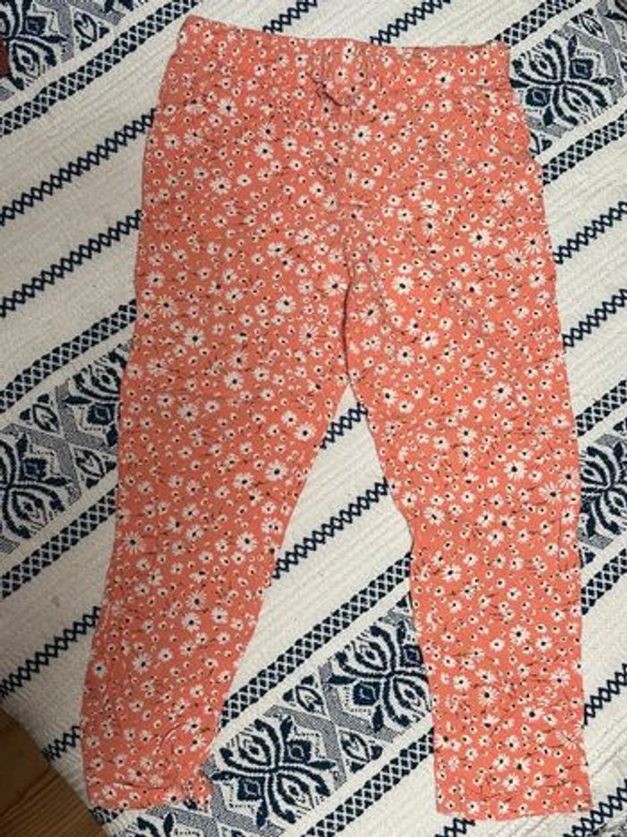 Pantalon léger