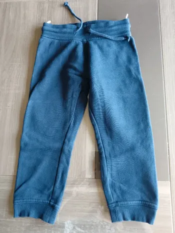 Pantalon style jogging C&A taille 3 ans