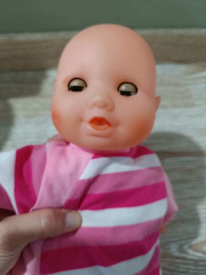 Poupon - photo numéro 2