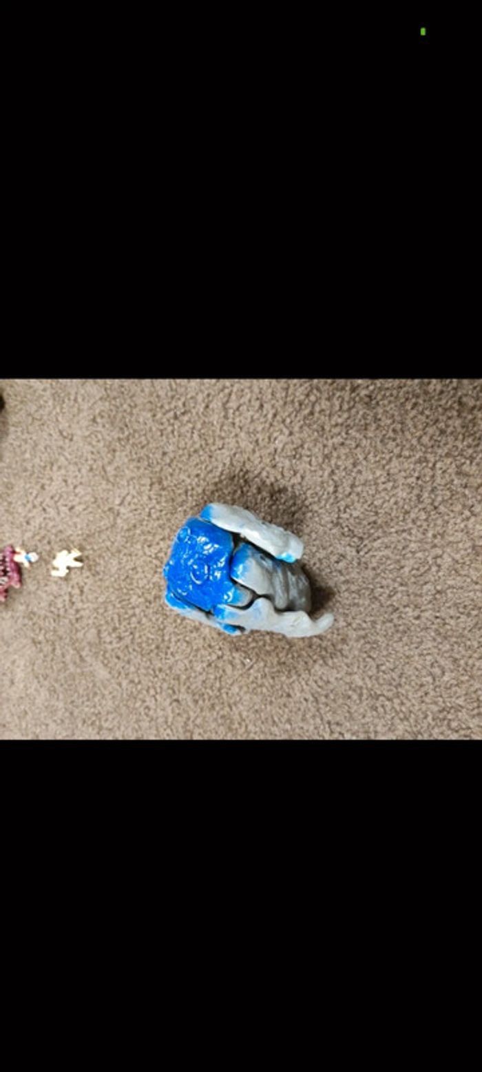 figurine stonedar - photo numéro 3