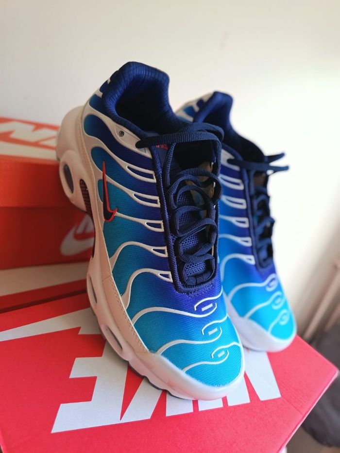 Tn nike neuf - photo numéro 2