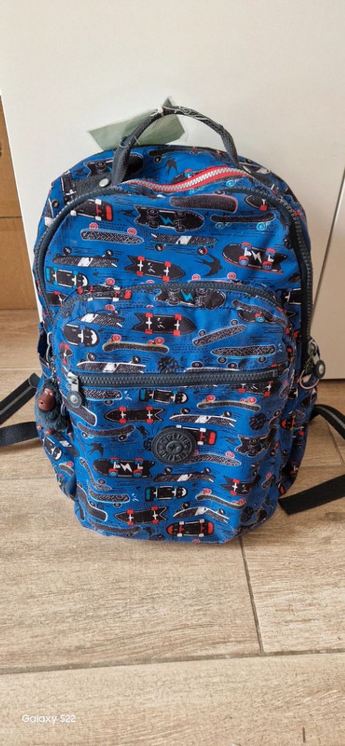 Cartable Kipling