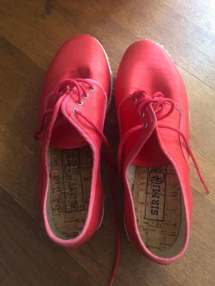 Chaussures femme