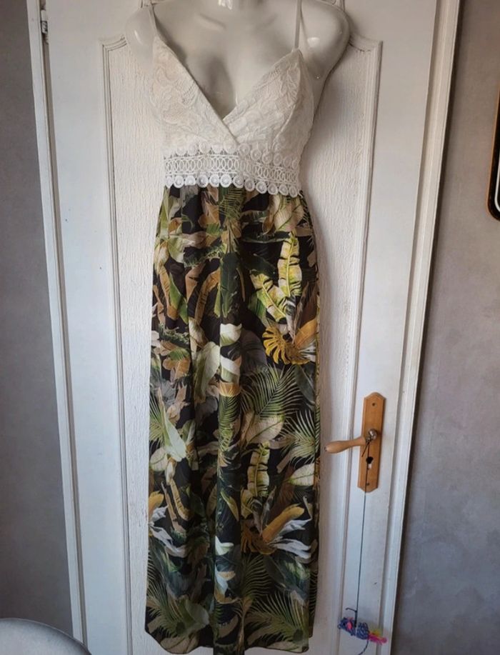 Robe taille unique