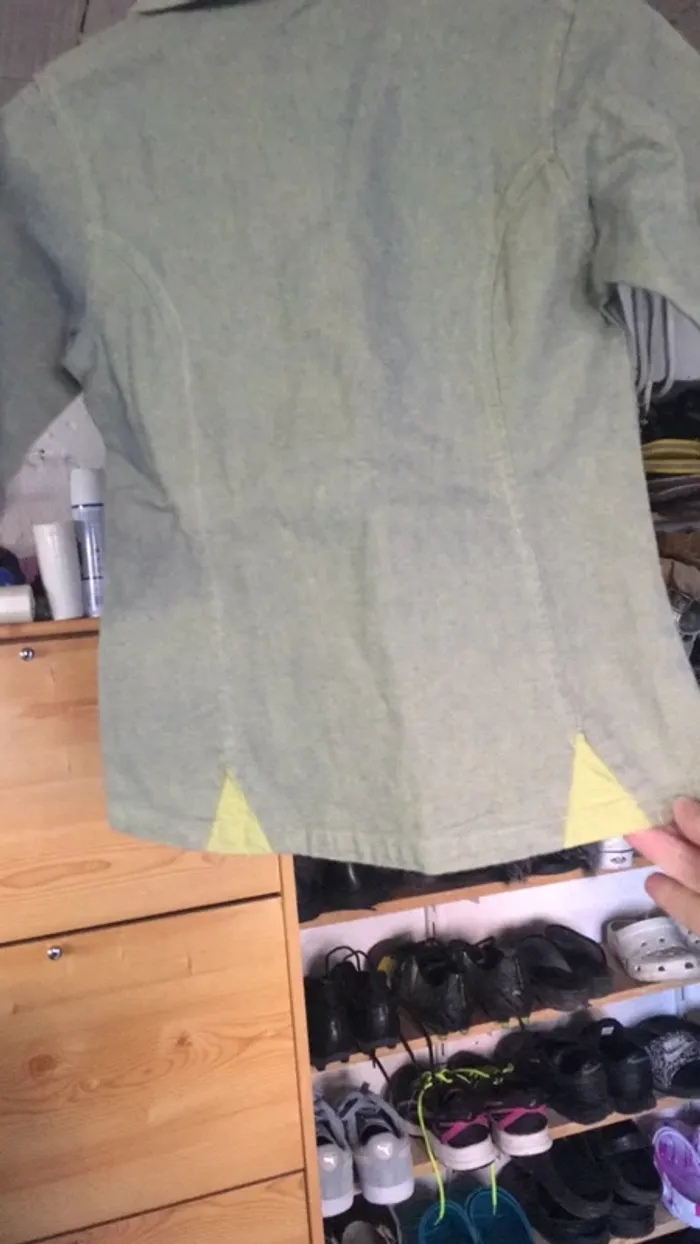 Veste 36 mois neuve - photo numéro 4