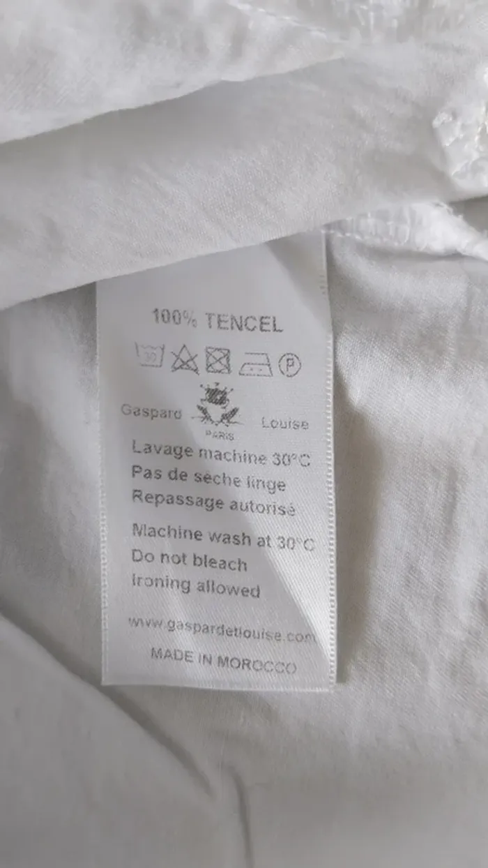 Débardeur - photo numéro 3
